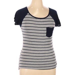 Splash Short Sleeve T-Shirt Size XL